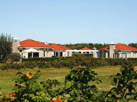 Parc Koudenburg - Friesland