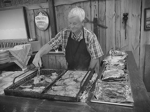 Parc Koudenburg - Camping Ameland - Image N°14