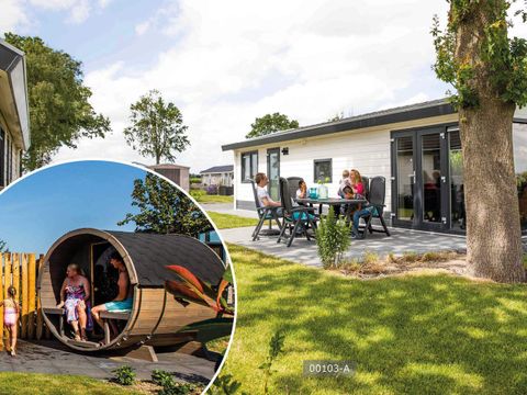 TopParken Recreatiepark Het Esmeer - Camping Zaltbommel - Image N°37