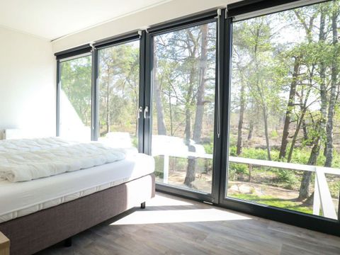 BUNGALOW 8 personnes - Cube Magnifique Plus