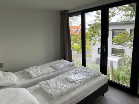 BUNGALOW 8 personnes - Cube Magnifique Plus