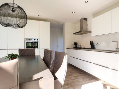 BUNGALOW 8 personnes - Cube Magnifique Plus