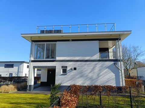 BUNGALOW 8 personnes - Cube Magnifique Plus