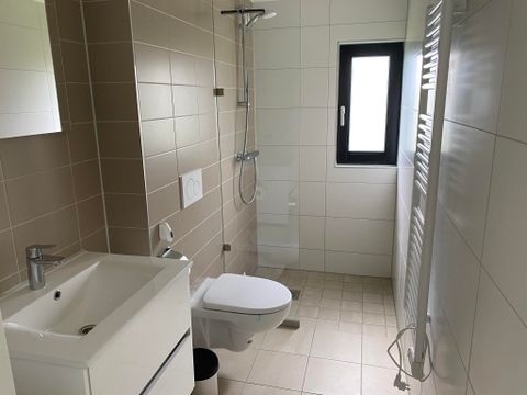 BUNGALOW 8 personnes - Cube Magnifique Plus