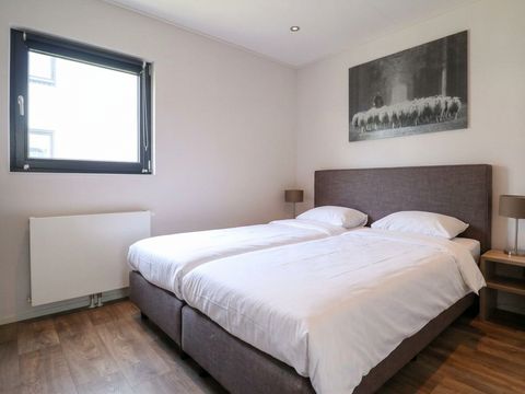 BUNGALOW 8 personnes - Cube Magnifique Plus