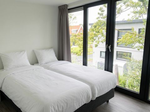 BUNGALOW 8 personnes - Cube Magnifique Plus