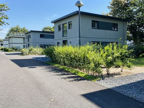BUNGALOW 8 personnes - Cube Magnifique Plus