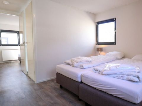 BUNGALOW 8 personnes - Cube Magnifique Plus