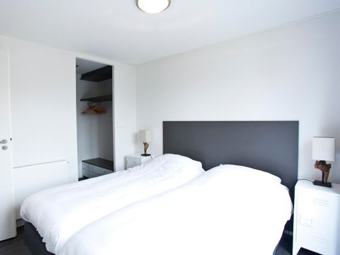 BUNGALOW 4 personnes - Cube Exclusif
