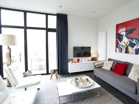 BUNGALOW 4 personnes - Cube Exclusif