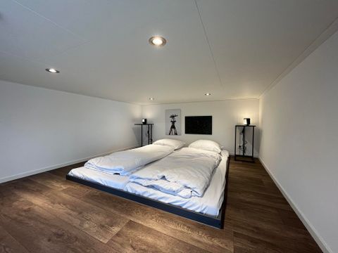 BUNGALOW 6 personnes - Cube Elite Plus