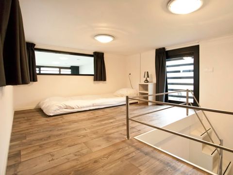 BUNGALOW 6 personnes - Cube Elite Plus