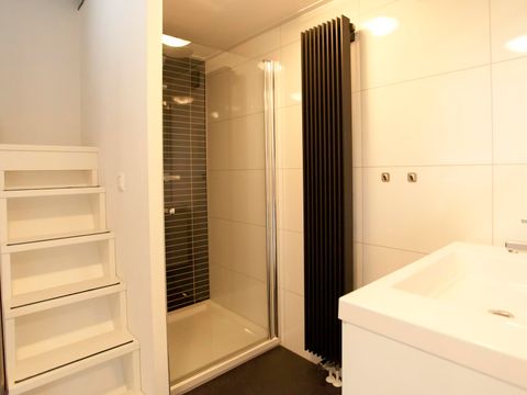 BUNGALOW 6 personnes - Cube Elite Plus