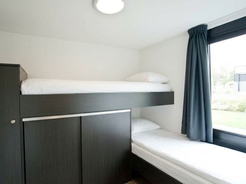 BUNGALOW 6 personnes - Cube Elite Plus