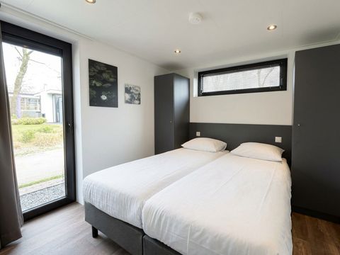 BUNGALOW 6 personnes - Cube Elite Plus