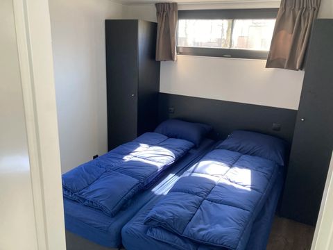 BUNGALOW 6 personnes - Cube Elite Plus