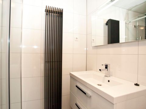BUNGALOW 6 personnes - Cube Elite Plus
