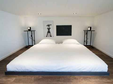BUNGALOW 6 personnes - Cube Elite Plus
