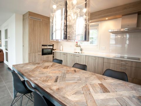 MAISON 6 personnes - Villa de plage
