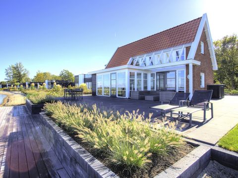 MAISON 6 personnes - Villa de plage
