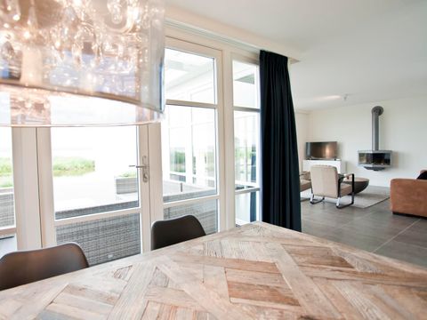 MAISON 6 personnes - Villa de plage
