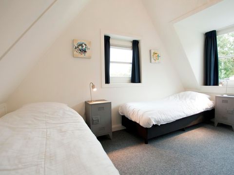 MAISON 6 personnes - Villa de plage