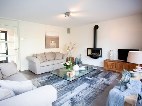 MAISON 6 personnes - Villa de plage