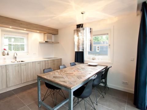 MAISON 6 personnes - Villa de plage