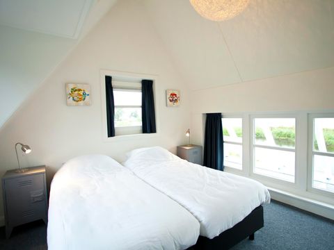 MAISON 6 personnes - Villa de plage