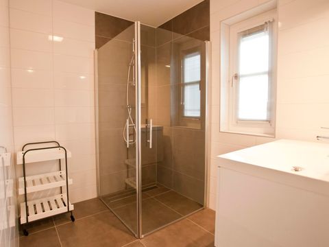 MAISON 6 personnes - Villa de plage