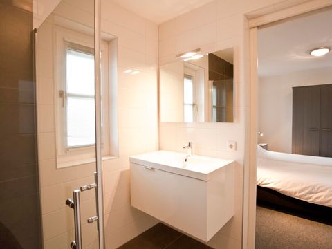 MAISON 6 personnes - Villa de plage
