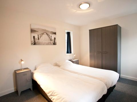 MAISON 6 personnes - Villa de plage