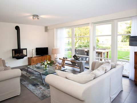 MAISON 6 personnes - Villa de plage