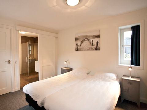 MAISON 6 personnes - Villa de plage