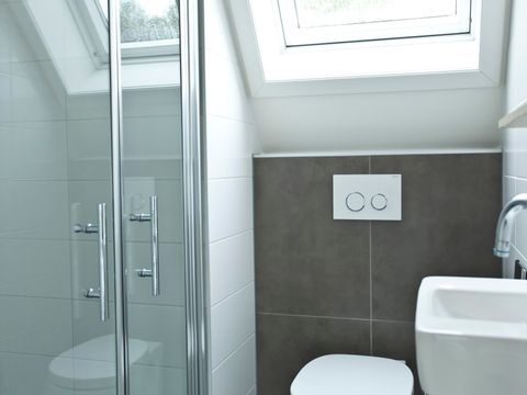 MAISON 6 personnes - Villa de plage