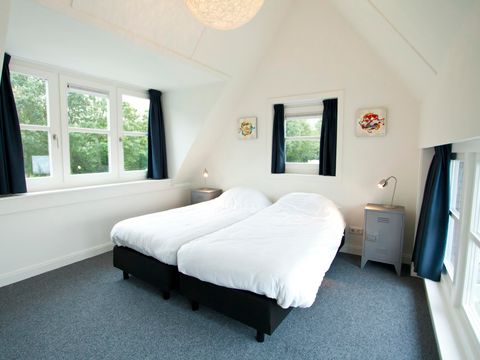 MAISON 6 personnes - Villa de plage