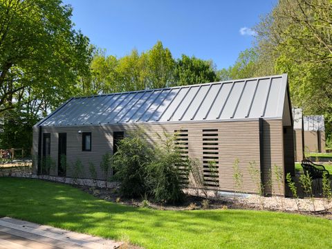 BUNGALOW 4 personnes - Maison de la plage