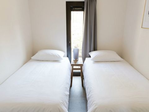 BUNGALOW 4 personnes - Maison de la plage