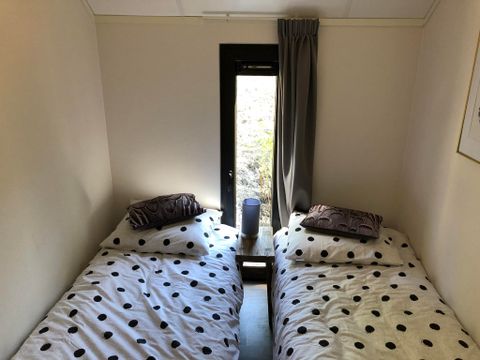 BUNGALOW 4 personnes - Maison de la plage