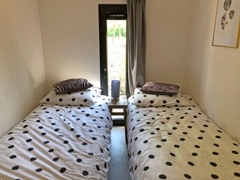 BUNGALOW 4 personnes - Maison de la plage