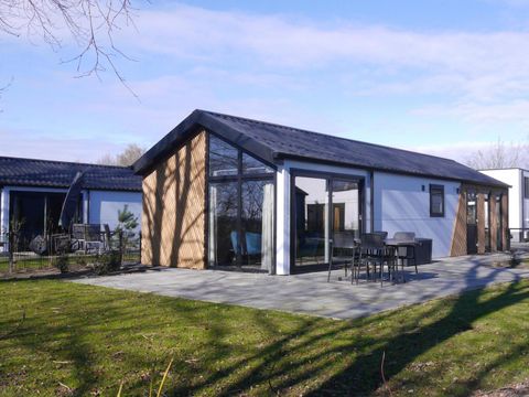 CHALET 4 personnes - Velthorst