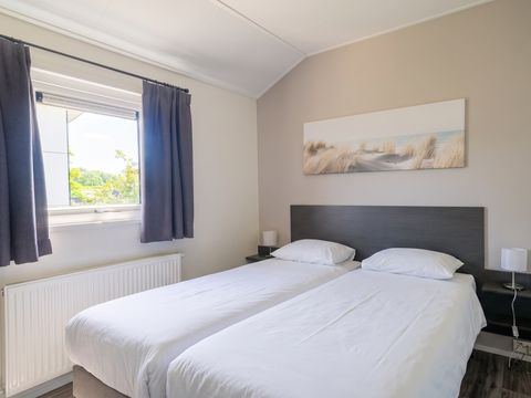 CHALET 4 personnes - Velthorst