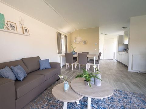 CHALET 4 personnes - Velthorst