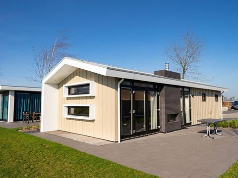 CHALET 4 personnes - Velthorst