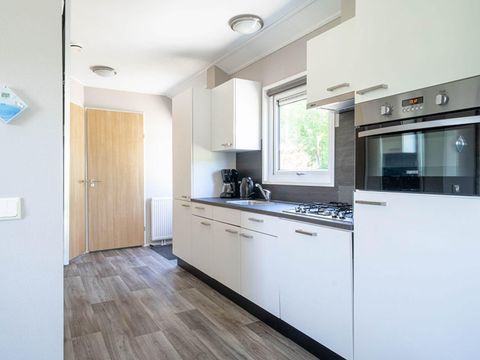 CHALET 4 personnes - Velthorst