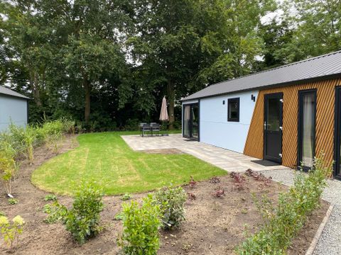 CHALET 4 personnes - Velthorst