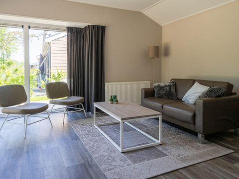 CHALET 4 personnes - Velthorst