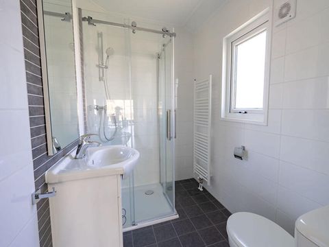 CHALET 4 personnes - Velthorst
