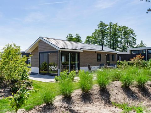 CHALET 4 personnes - Velthorst