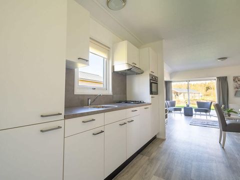 CHALET 4 personnes - Velthorst